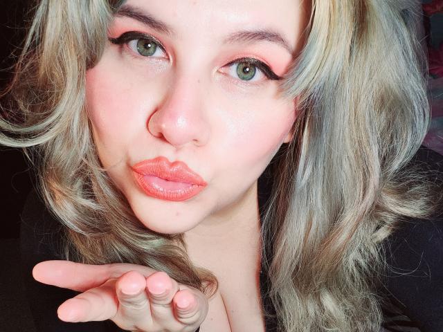 Akkanee - Live sex cam - 24436689