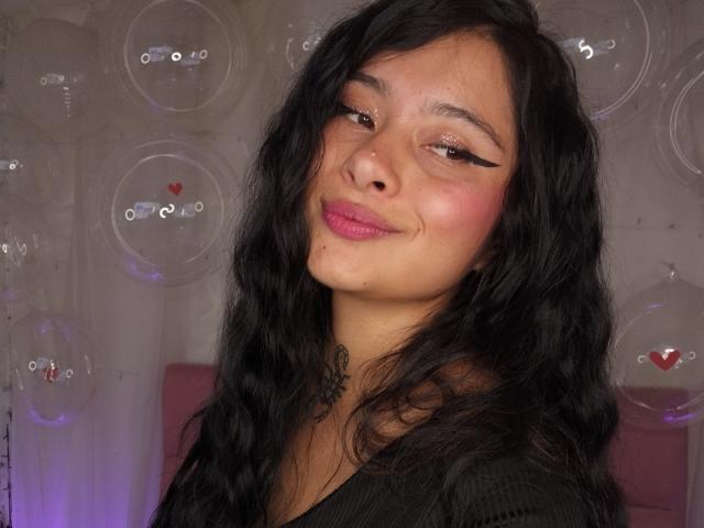 MiluCardenas - Live porn &amp; sex cam - 24437209