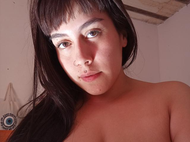 LunaE - Sexe cam en vivo - 24438209