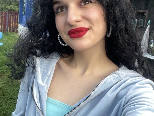 CoraStefanie - сексуальная веб-камера в реальном времени - 24438409