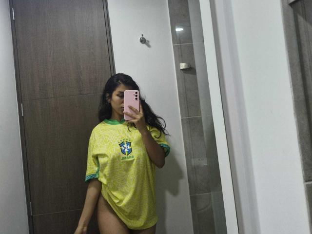 AdaWalton - сексуальная веб-камера в реальном времени - 24439481