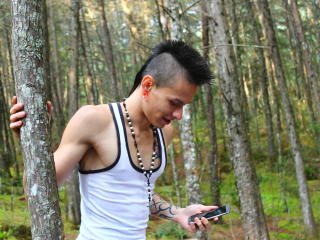 YeremyWalker - сексуальная веб-камера в реальном времени - 2443969