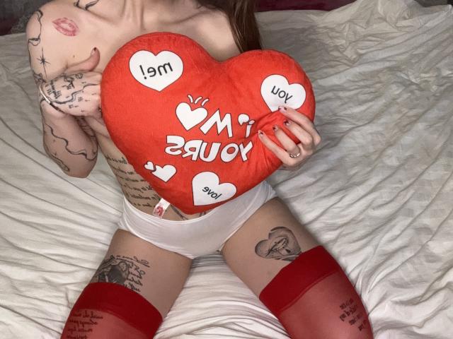 SensualMila - Live sex cam - 24440245