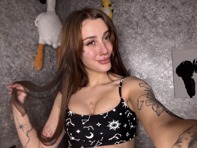 SensualMila - Live sexe cam - 24440261