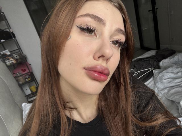 SensualMila - Live porn &amp; sex cam - 24440453