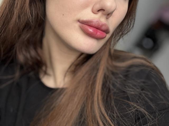 SensualMila - Sexe cam en vivo - 24440457