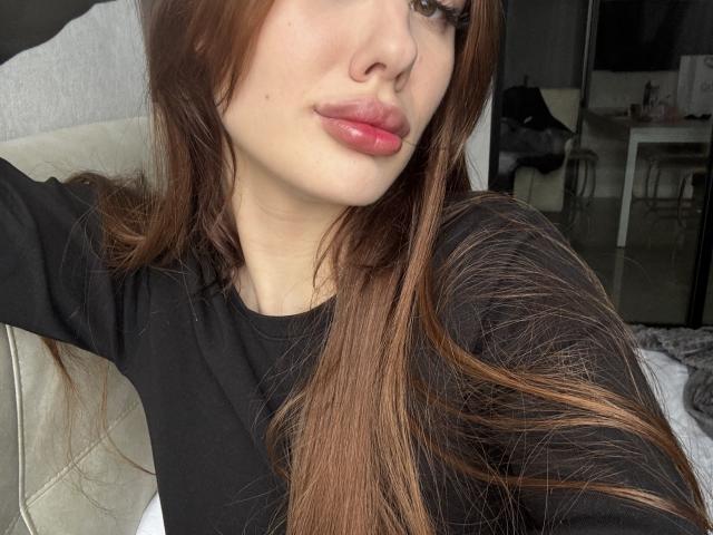 SensualMila - Live sex cam - 24440461