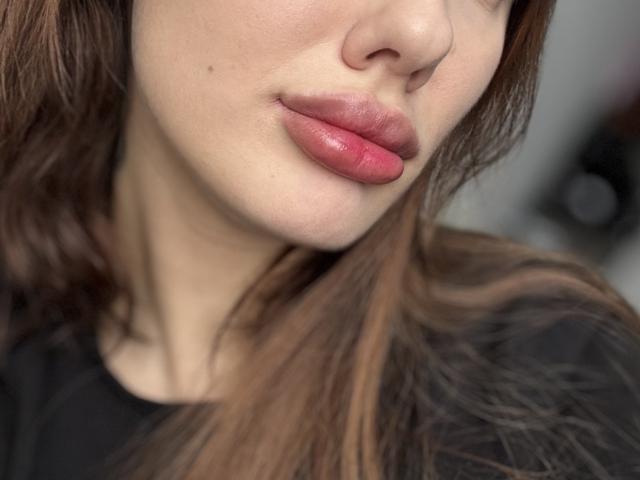 SensualMila - Live sex cam - 24440465