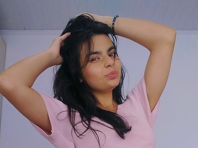 TamyRuiz - Live porn &amp; sex cam - 24441137