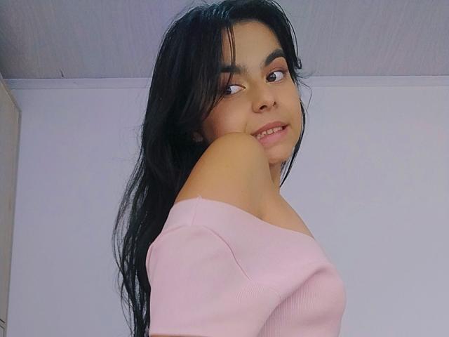 TamyRuiz - Live sex cam - 24441165