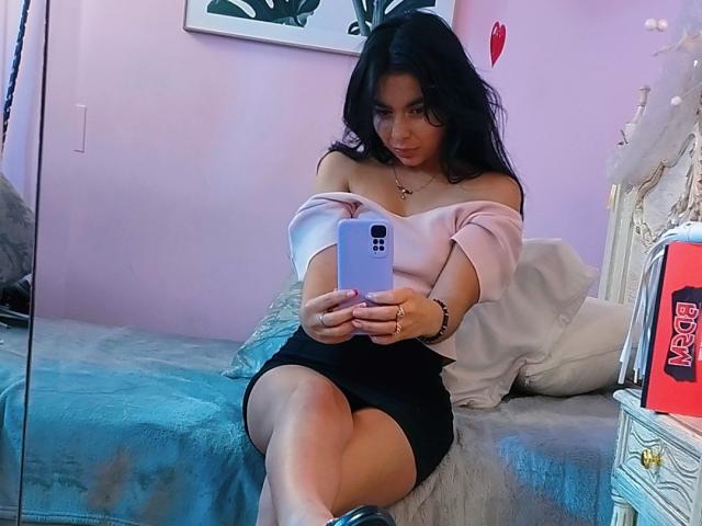 TamyRuiz - Live porn &amp; sex cam - 24441213