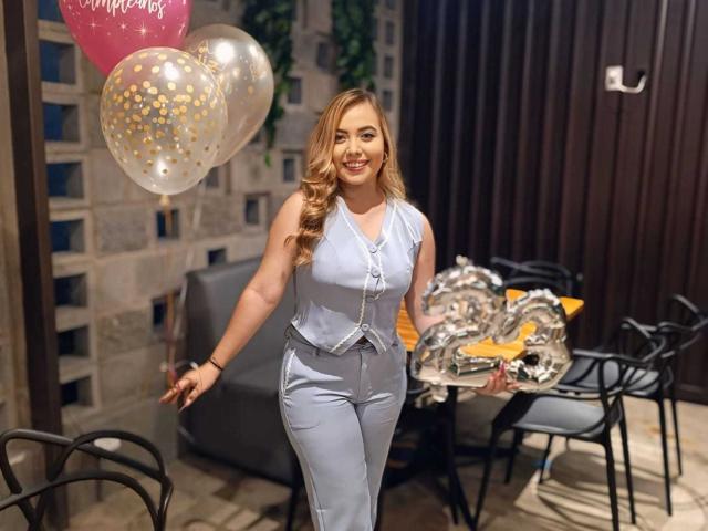 ZoeTobon69 - Live porn &amp; sex cam - 24441221