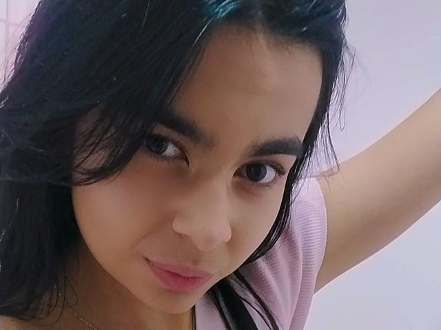 TamyRuiz - Live sex cam - 24441229