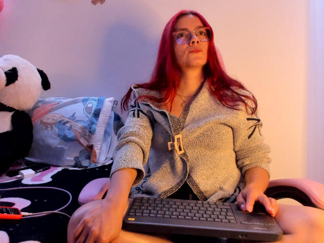 EimmyHoskX - Live porn &amp; sex cam - 24441641