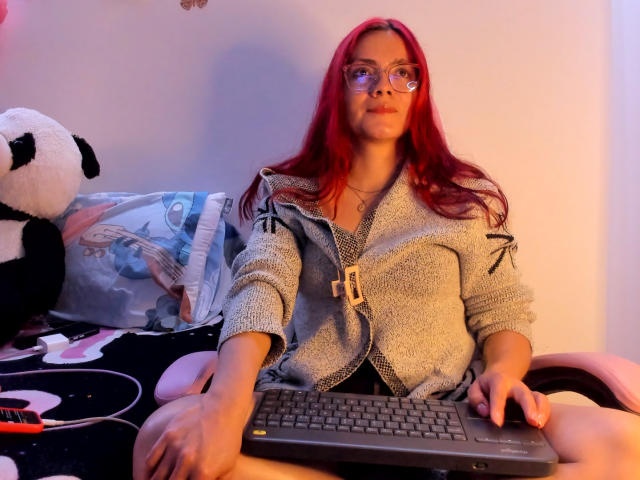 EimmyHoskX - פורנו בשידור חי ומצלמת סקס - 24441661