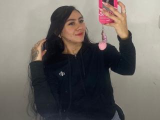 VanesaRivers - Sexe cam en vivo - 24441949