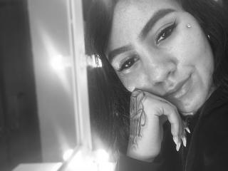 VanesaRivers - Sexe cam en vivo - 24441957