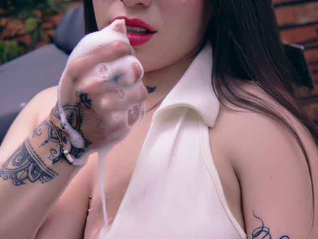 SteffaCandle - Camera khiêu dâm &amp; quyến rũ trực tiếp - 24441961