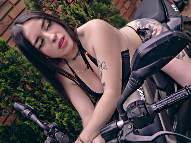 SteffaCandle - Camera khiêu dâm &amp; quyến rũ trực tiếp - 24442105