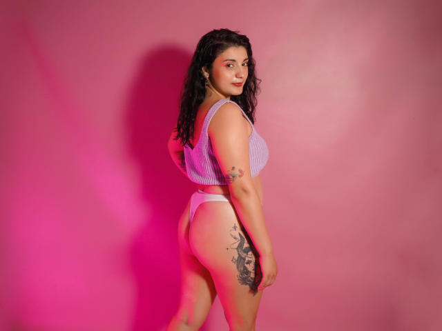 AuroraNova - Live porn &amp; sex cam - 24442361