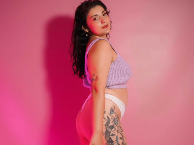 AuroraNova - Live porn &amp; sex cam - 24442365