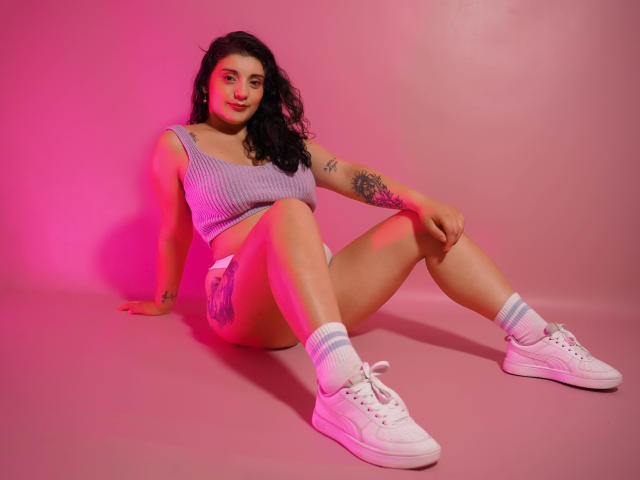 AuroraNova - Sexe cam en vivo - 24442369