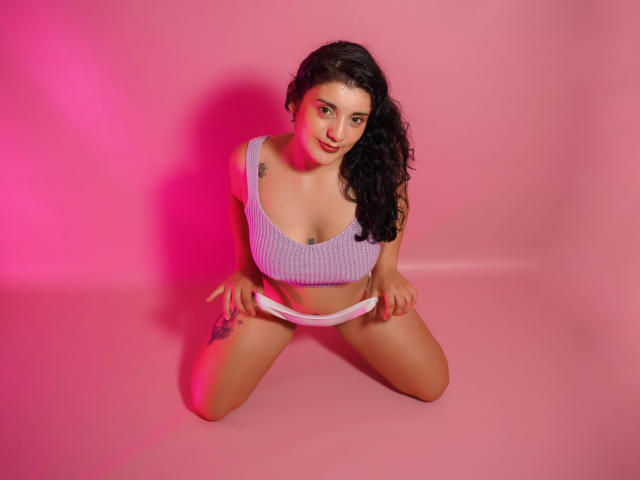 AuroraNova - Sexe cam en vivo - 24442373