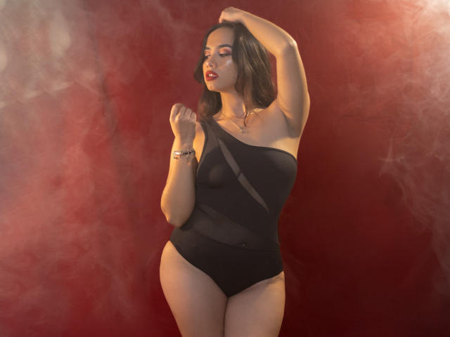 MacarenaColleman - Live porn &amp; sex cam - 24443129