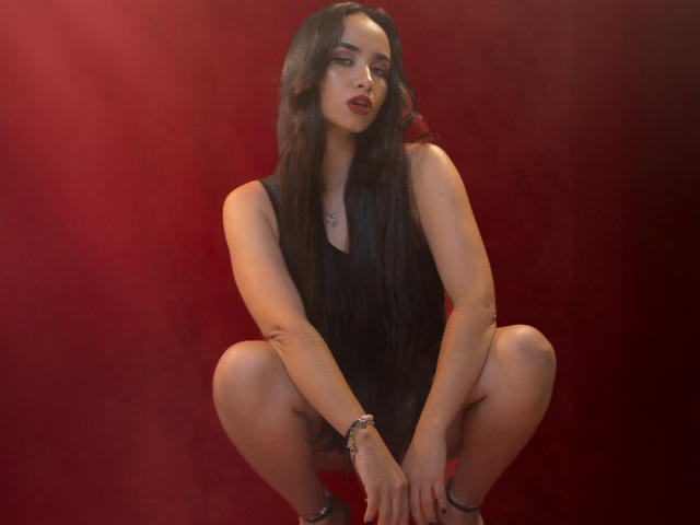 MacarenaColleman - Live porn &amp; sex cam - 24443133