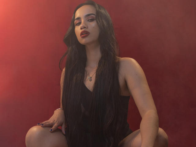 MacarenaColleman - Live porn &amp; sex cam - 24443137