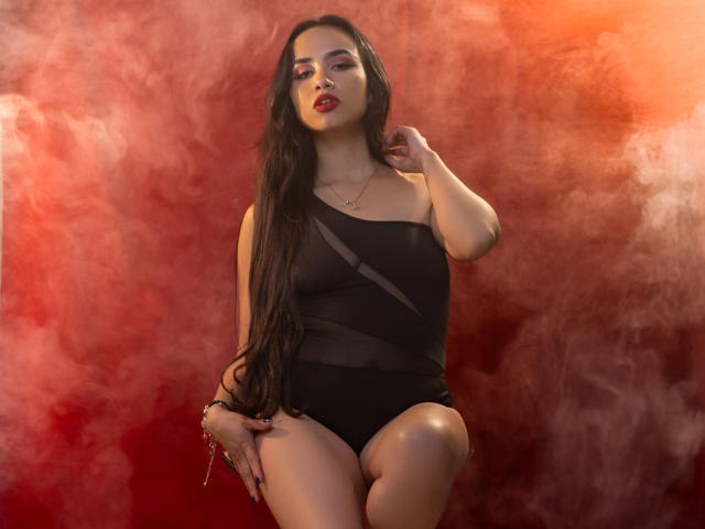 MacarenaColleman - сексуальная веб-камера в реальном времени - 24443145
