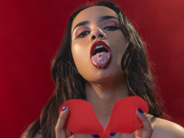 MacarenaColleman - Live sexe cam - 24443157