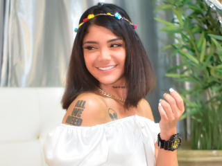 TrinaHarpper - сексуальная веб-камера в реальном времени - 24443205