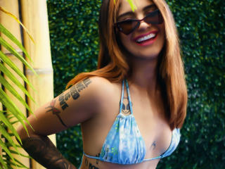 TrinaHarpper - Camera khiêu dâm &amp; quyến rũ trực tiếp - 24443233