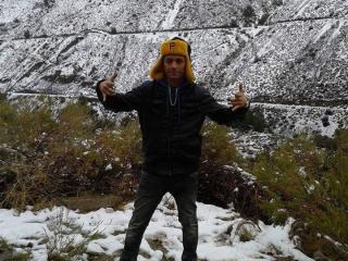 MisterCaliente - Live porn &amp; sex cam - 24443581