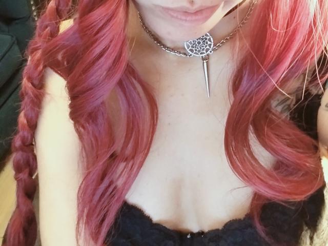 Teokyoo - сексуальная веб-камера в реальном времени - 24443721