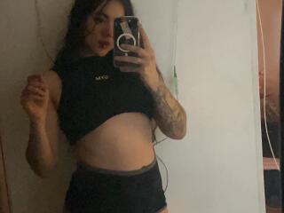 SteffanyTaylor - Camera khiêu dâm &amp; quyến rũ trực tiếp - 24444333