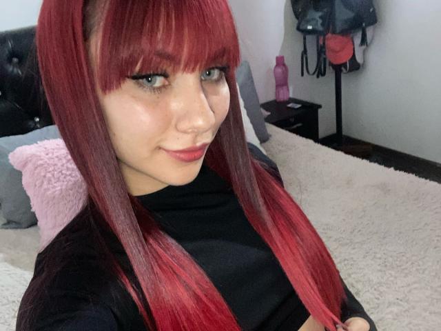 ValeryHarllow - Live porn &amp; sex cam - 24444357