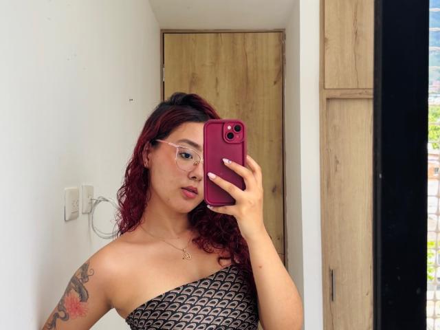 SofiaBrowm - Live porn &amp; sex cam - 24445189