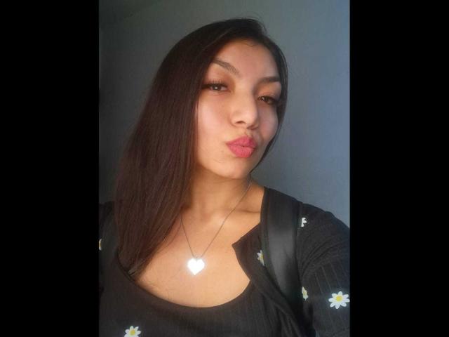 IbbyeMoreau - Camera khiêu dâm &amp; quyến rũ trực tiếp - 24445205