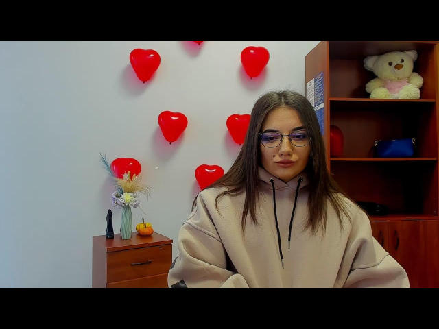 Femilia - Live porn &amp; sex cam - 24445945