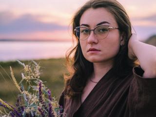 PollyStars - сексуальная веб-камера в реальном времени - 24446185