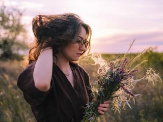 PollyStars - сексуальная веб-камера в реальном времени - 24446201