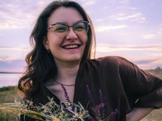 PollyStars - сексуальная веб-камера в реальном времени - 24446205