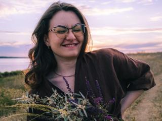 PollyStars - сексуальная веб-камера в реальном времени - 24446213