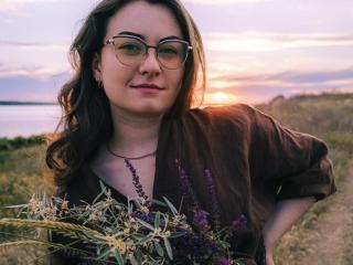 PollyStars - сексуальная веб-камера в реальном времени - 24446217