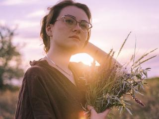 PollyStars - сексуальная веб-камера в реальном времени - 24446225