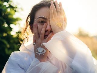 PollyStars - сексуальная веб-камера в реальном времени - 24446233