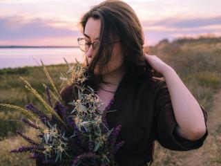 PollyStars - Camera khiêu dâm &amp; quyến rũ trực tiếp - 24446237