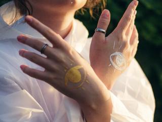 PollyStars - сексуальная веб-камера в реальном времени - 24446277